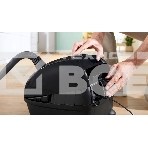 Пылесос Bosch BGL38GOLD черный/золотистый, 600/1700 Вт, уборка сухая, пылесборник мешок 4 л, фото3