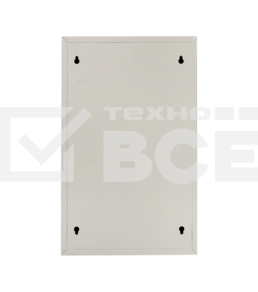 Щит распред. EKF mb21-36n навесной ЩРН-36 пласт. замок (480х300х120) IP31 EKF PROxima