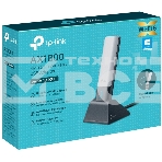 Двухдиапазонный USB-адаптер высокого усиления TP-Link Archer TX20UH с поддержкой Wi-Fi AX1800, фото8