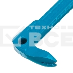 Лом-гвоздодер Gross 25251 мини, 250x21x9мм, фото10