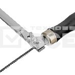 Лобзик Sparta 300 мм, фото6