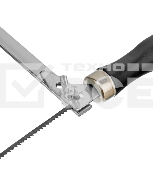 Лобзик Sparta 300 мм