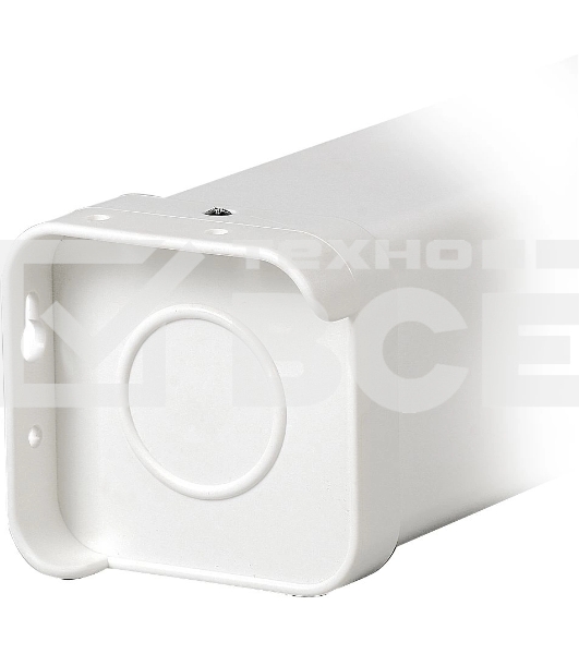 Экран настенный Lumien 189х240см Master Control LMC-100114 черная кайма сверху 50см