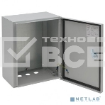 Щит EKF mb24-2 с монтажной панелью ЩМПг- 50.40.22 (ЩРНМ-2) IP54 EKF PROxima, фото2
