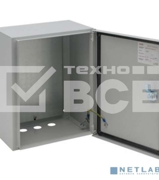 Щит EKF mb24-2 с монтажной панелью ЩМПг- 50.40.22 (ЩРНМ-2) IP54 EKF PROxima