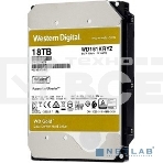 Жесткий диск Western Digital SATA 18TB 7200RPM 6GB/S 512MB GOLD WD181KRYZ, фото2