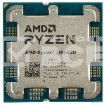 Процессор AMD Ryzen 7 7800X3D Soc-AM5 4.2GHz OEM, фото9