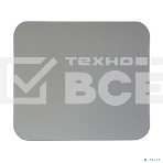 Коврик BU-CLOTH/grey Коврик для мыши тканевый, серый, 230 х 180 х3 мм, фото6