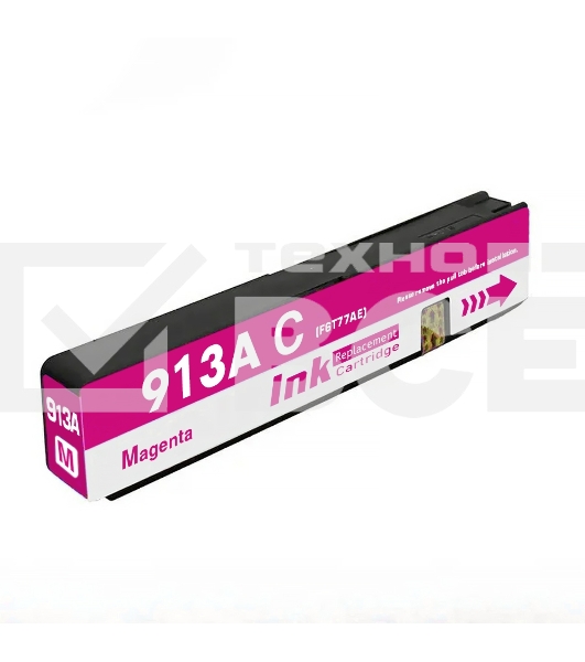 Струйный картридж NV Print 913A (NV-F6T78AE) Magenta для HP PageWide 352dw/377dw (3000 стр)