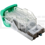 Скрепки Ricoh тип T (Staple Type T), 1 картридж 5000 скрепок, для Internal Finisher type 3352/C2550/MPC300/C300SR/C400/C400SR/SP 5210SR/C401SP/C401SRSP/C401ZSP/C401ZSRSP/SR3170/SR3160/3140/3130/MP 2554SP/2554ZSP/3054/3054SP/3054ZSP/3554SP/3554ZSP/, фото2