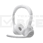 Гарнитура Logitech Zone 300 белый, беспроводная, Bluetooth, до 16 ч, фото10
