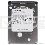 Жесткий диск Toshiba SATA-III 500Gb MQ01ABF050 (5400rpm) 8Mb 2.5