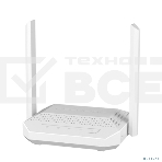Гигабитный интернет-центр Keenetic Racer KN-4010 с Mesh Wi-Fi 6 AX3000, 2 портами Gigabit Ethernet и переключателем режима роутер/ретранслятор, фото2