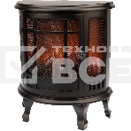 Светодиодный камин Neon-night 'Винтаж' с эффектом живого огня 30х16х35,5 см, батарейки 3хС (не в комплекте) и USB (в комплекте), фото17