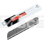 Лезвия Matrix 25 мм, сталь SK5, 10 шт, фото6