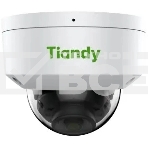 Камера видеонаблюдения IP Tiandy TC-C34KN I3/E/Y/C/SD/2.8мм/V4.3 белый, фото2