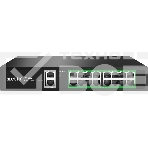 Коммутатор 16PORT 10/100M 16POE+2XGE+SFP P116GC NETIS, фото4