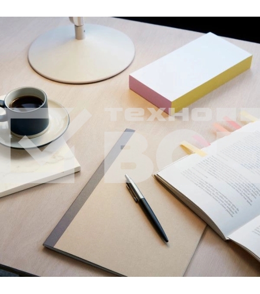 Ручка шариковая Parker Jotter Core K63 (CW1953184) Bond Street Black CT M син. черн. подар.кор.