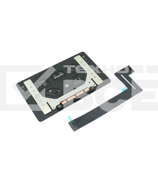Тачпад для Apple MacBook Pro A2251 Gray