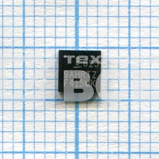 ШИМ-контроллер Intersil ISL6259AHRTZ