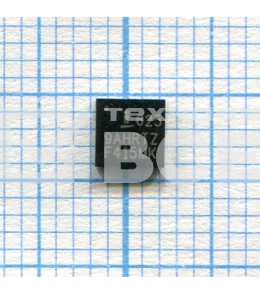 ШИМ-контроллер Intersil ISL6259AHRTZ