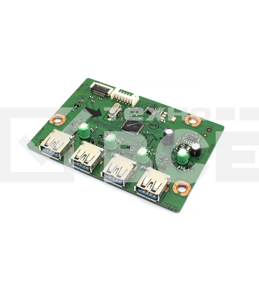 Плата USB 3.0 Asus PA248Q