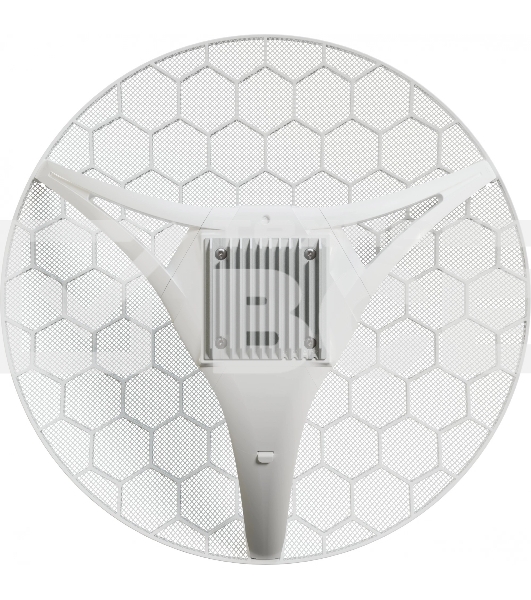 Радиомост MikroTik LHGGR&FG621-EA Lhgg Lte6 kit new
