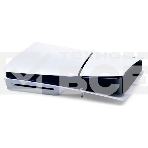 Игровая консоль Sony PlayStation 5 Slim Blue-Ray 1Tb белый   (cfi-2016A) (Корея), фото11