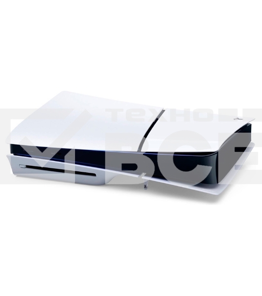 Игровая консоль Sony PlayStation 5 Slim Blue-Ray 1Tb белый   (cfi-2016A) (Корея)