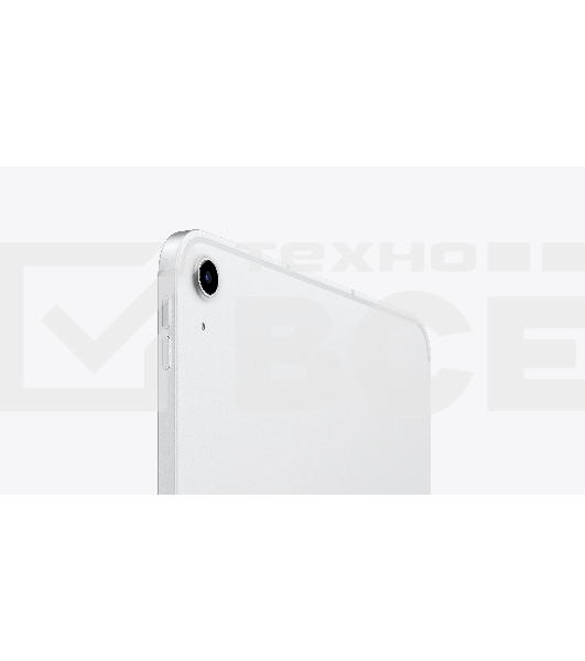 Планшет Apple 11-inch (A16) iPad Wi-Fi 128GB - Silver