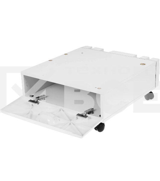 Тумба низкая Ricoh Low Cabinet 54 (ранее тип 38, тип 45), на колесиках, для MPCxx03/MPCxx04/MPxx54/MPxx55/MPC2011SP/SPC84x
