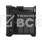 Компьютерный корпус Fractal Design Torrent Compact черный TG Dark Tint/FD-C-TOR1C-01, фото41