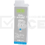 Картридж перезаправляемый струйный Cactus CS-R-PFI107C-CHIP голубой для Canon imageProGRAF iPF670/680/685/770/780/785, фото2