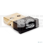 Адаптер Bluetooth Gembird, BTD-MINI5-2, ультратонкий корпус, v.5.0, 10 метров, USB, фото2