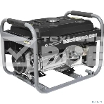 Электрогенератор бензиновый Carver PPG-3900АE, 3.2 кВт, 65дБ, 46 кг, фото4