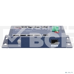 Коммутатор Dahua DH-CHS4110-8ET-90-F 8x100 Мбит/с 1x1 Гбит/с управляемый, фото 1