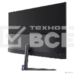 Монитор 27' Kraftway KraftView KV-470-01q IPS 2560x1440, 75 Гц, 5 мс, 16:9, 300 кд/м², HDMI, DP, USB-A 2.0, 3.5 Jack, динамики, HDR10, FreeSync, черный, фото5