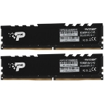 Оперативная память Patriot Signature, DDR5, 32GB (1x32 GB), 5600 MHz, CL46, DIMM, фото16