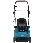 Газонокосилка аккумуляторная Makita DLM382PM2, 18 В, 4 Ач, фото11