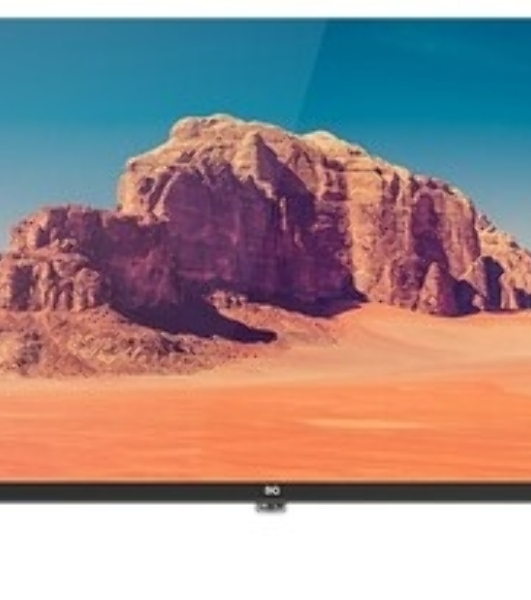 Телевизор BQ 24' 24F32B черный LED HD 60Hz