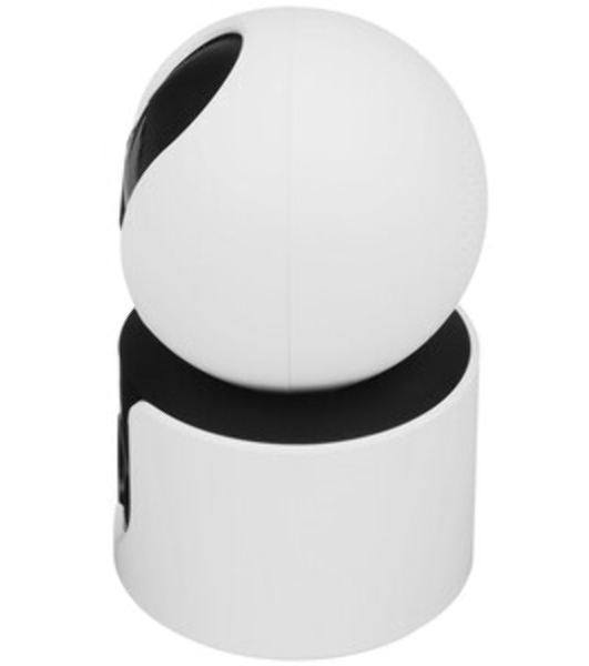Поворотная IP-Камера Xiaomi Smart Camera C300 Dual EU