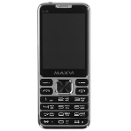 Мобильный телефон Maxvi X10i синий, фото17