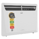 Отопительный модуль конвектора Ballu Evolution Transformer BEC/EVU-1500 белый, 1500 Вт, 20 м2 (для работы конвектора требуется блок управления), фото5