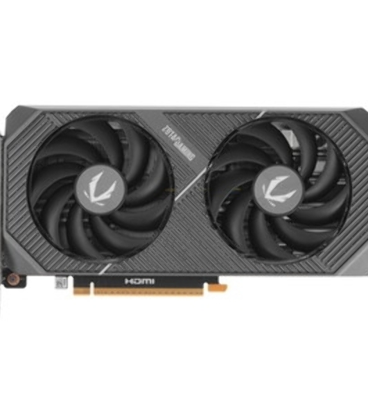 Видеокарта Zotac PCI-E 5.0 RTX 5070 TWIN EDGE OC NVIDIA GeForce RTX 5070 12Gb 192bit GDDR7 2542/28000 HDMIx1 DPx3 HDCP Ret