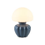 Светильник Ambrella light LH53248 GB/WH серо-синий/белый G9 max 28W D165*220, фото9