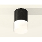 Светильник Ambrella Light XS6302065 SBK/FR черный песок/белый матовый MR16 GU5.3 (C6302, N6252), фото3
