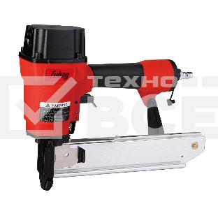 Пистолет FUBAG S1051100154 скобозабивной скобы 18-51х10.8 1.4х1.6 80шт 60л/м