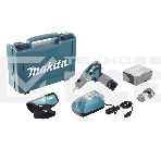 Шуруповерт Makita DF330DWE Аккумуляторная, Кейс, фото8
