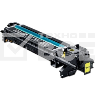 Блок барабана Konica-Minolta bizhub C25/35/35P желтый IUP-14Y
