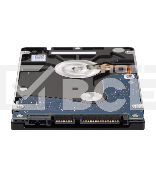 Жесткий диск Seagate HDD Mobile Barracuda25 Guardian (2.5'/ 1TB/ SATA 6Gb/s/ rmp 7200)